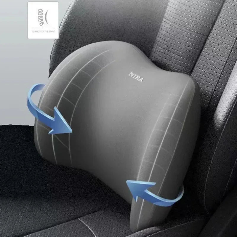 Car Headrest/ Car Backrest