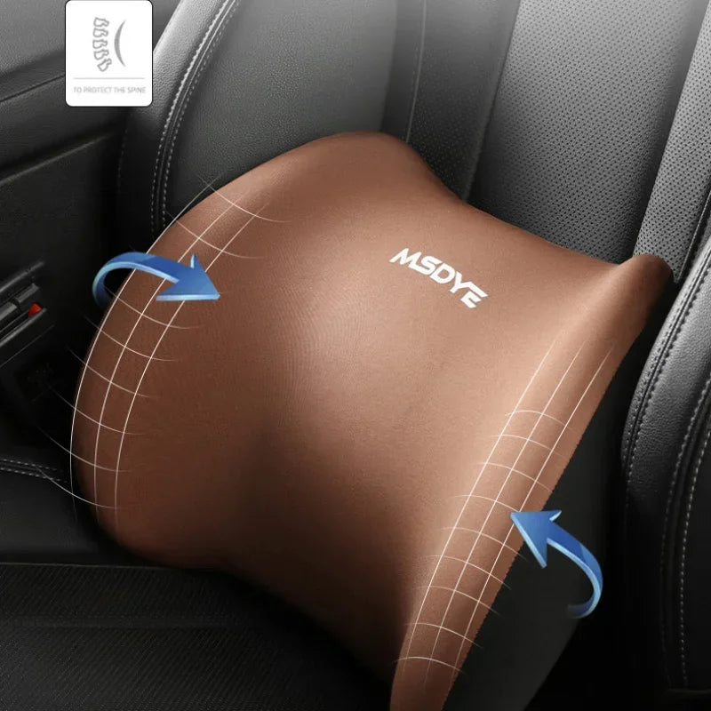 Car Headrest/ Car Backrest