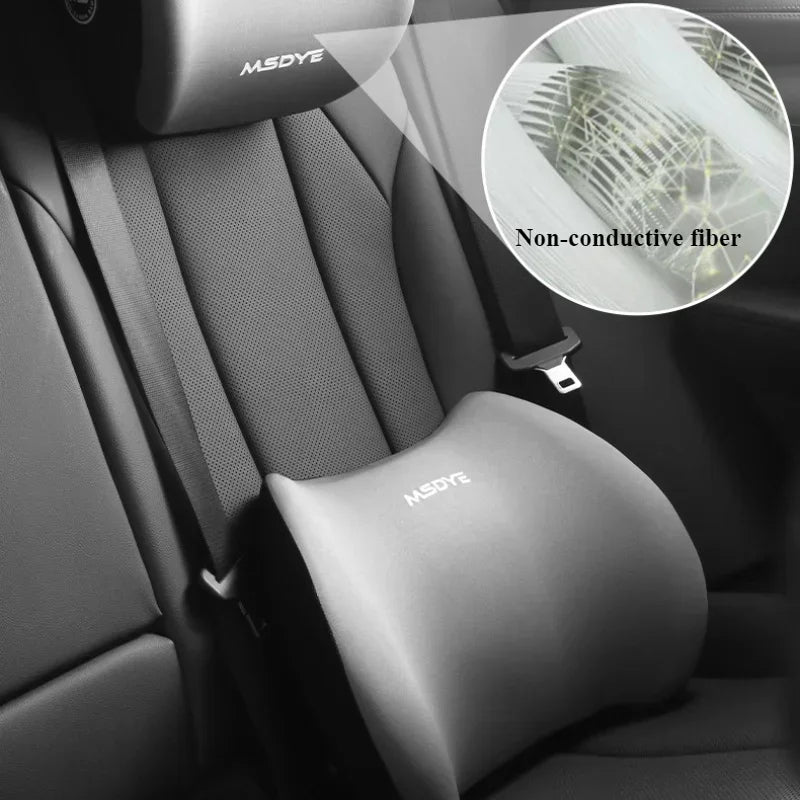 Car Headrest/ Car Backrest